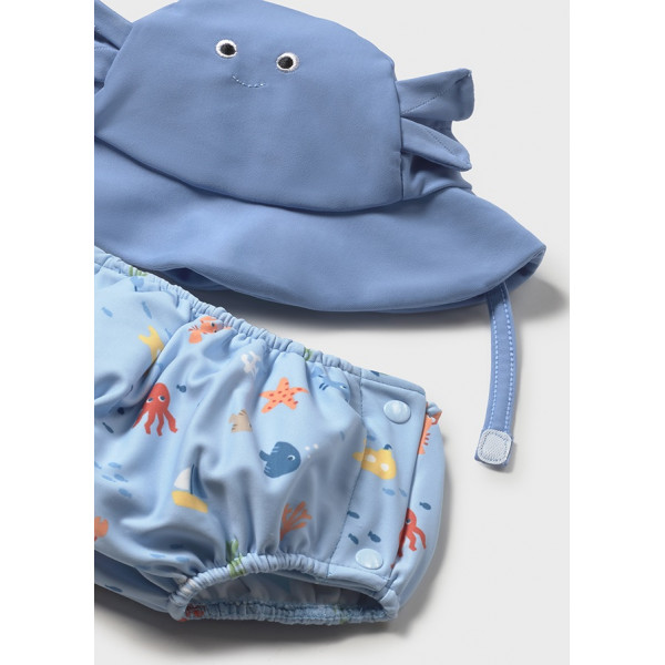 Mayoral kupaći sa šeširom