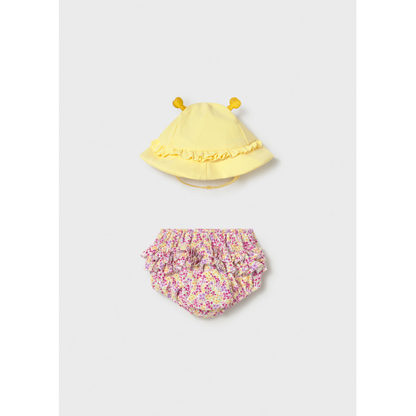 Mayoral kupaći sa šeširom