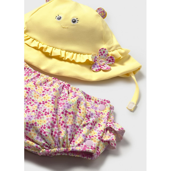 Mayoral kupaći sa šeširom