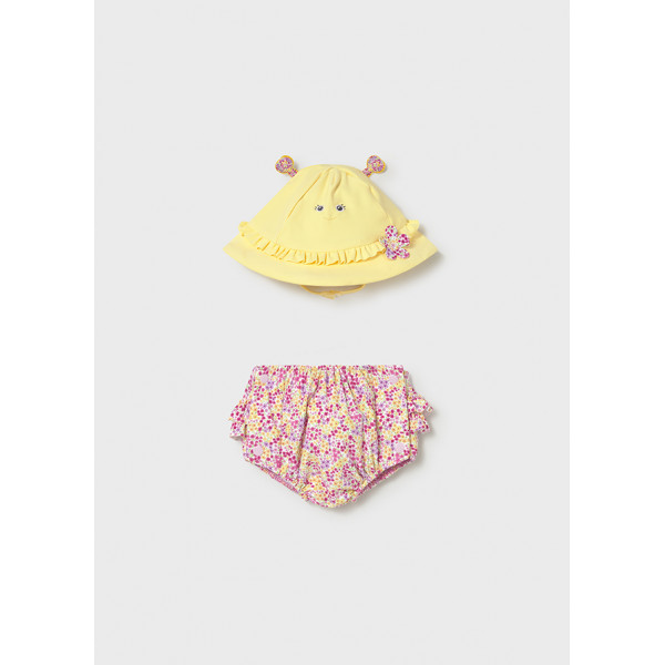 Mayoral kupaći sa šeširom