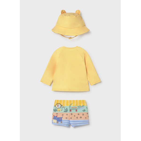 Mayoral komplet za kupanje 3/1