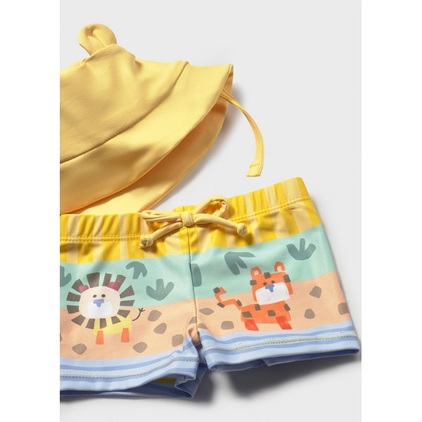 Mayoral komplet za kupanje 3/1