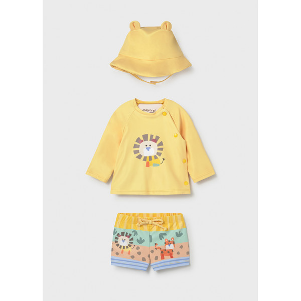 Mayoral komplet za kupanje 3/1