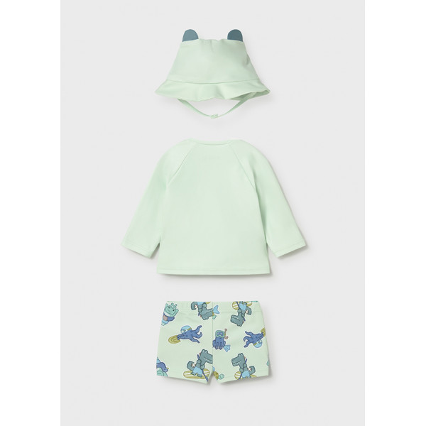 Mayoral komplet za kupanje, 3/1