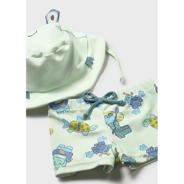 Mayoral komplet za kupanje, 3/1