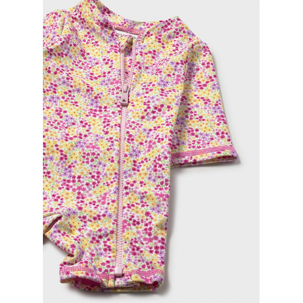 Mayoral odelo za kupanje i šešir