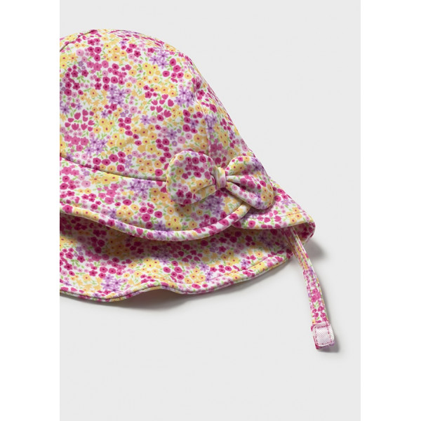 Mayoral odelo za kupanje i šešir