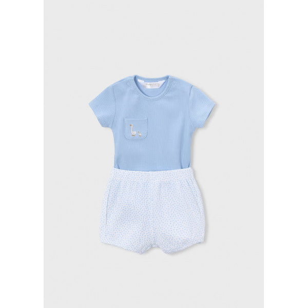 Mayoral komplet, 4/1