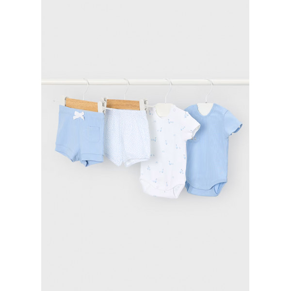 Mayoral komplet, 4/1