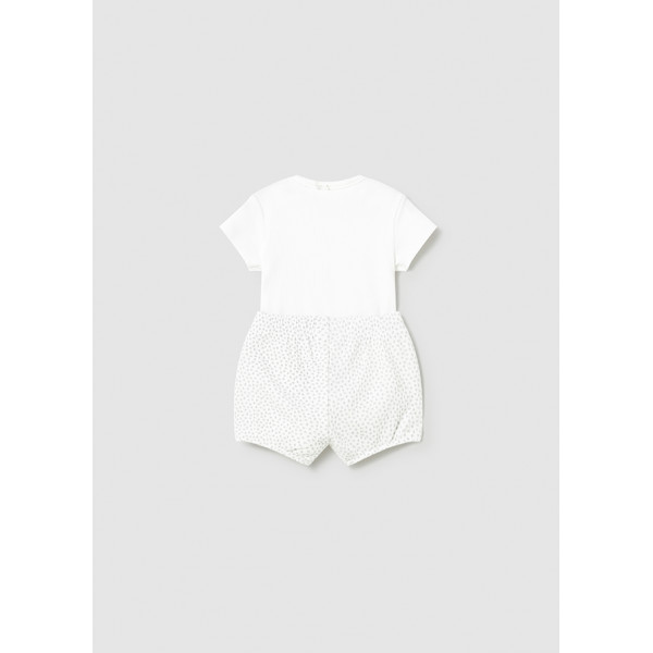 Mayoral komplet, 4/1