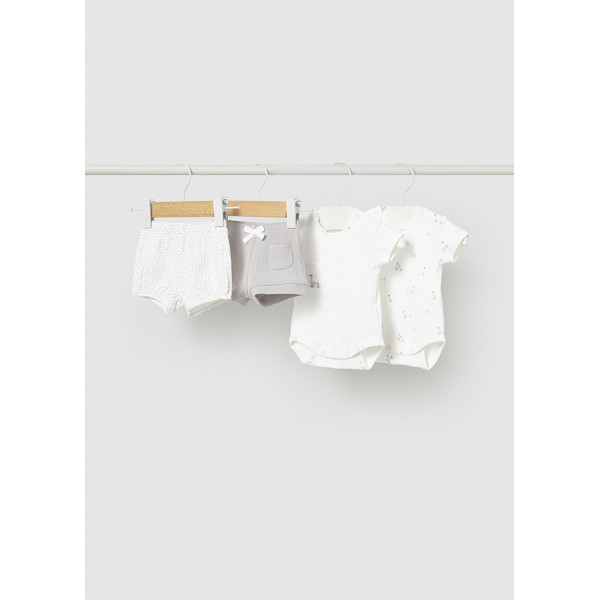 Mayoral komplet, 4/1