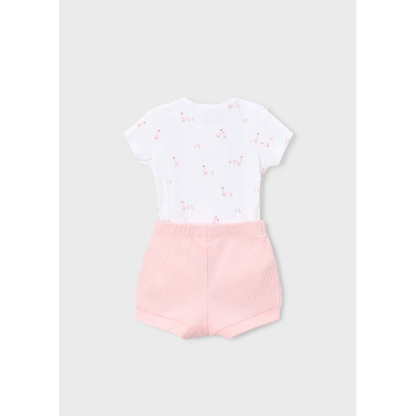 Mayoral komplet, 4/1