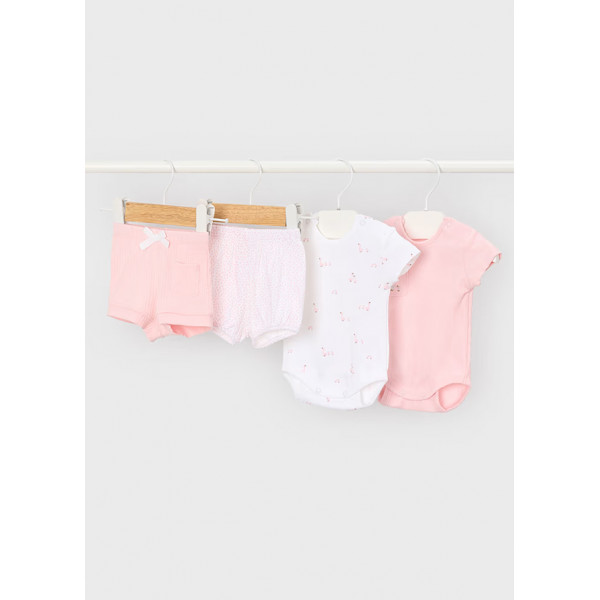 Mayoral komplet, 4/1