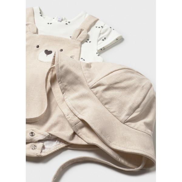 Mayoral komplet, 3/1