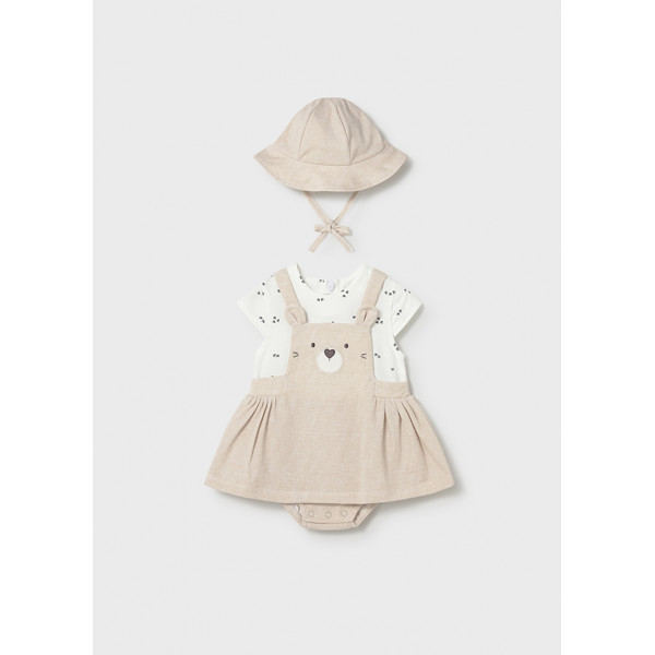 Mayoral komplet, 3/1