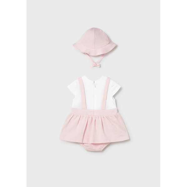 Mayoral komplet, 3/1ca sa šeširom