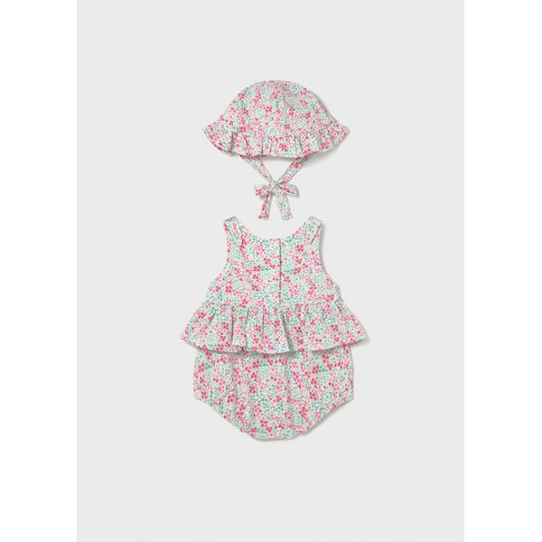 Mayoral zeka sa šeširom