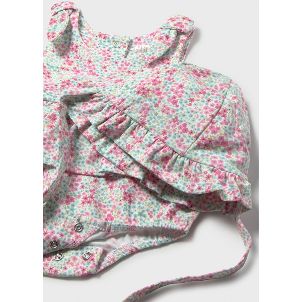 Mayoral zeka sa šeširom