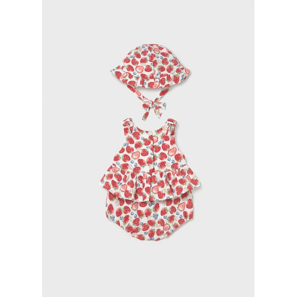 Mayoral zeka sa šeširom