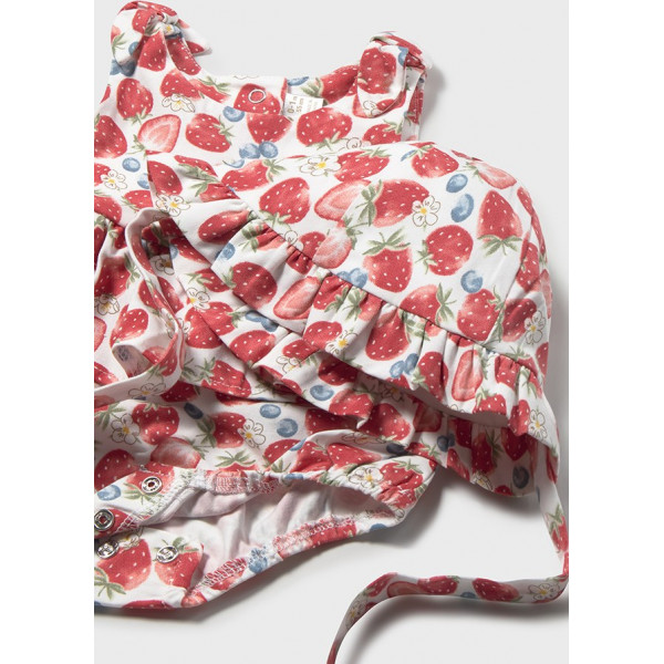 Mayoral zeka sa šeširom