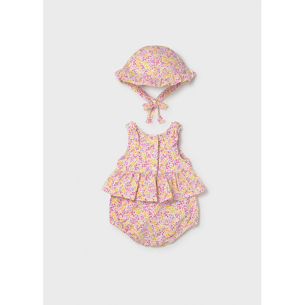 Mayoral zeka sa šeširom