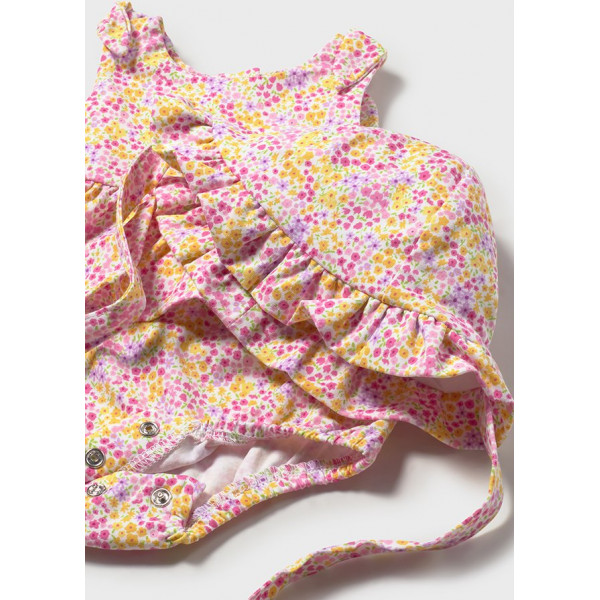 Mayoral zeka sa šeširom