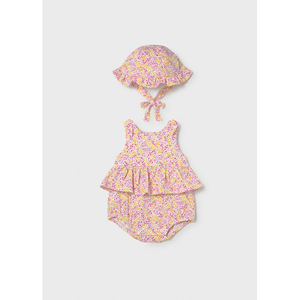 Mayoral zeka sa šeširom