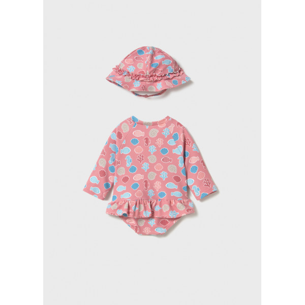 Mayoral kupaći sa šeširom