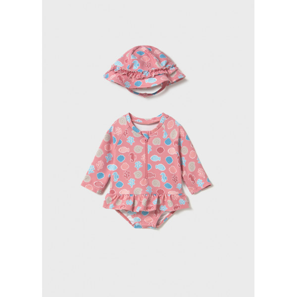 Mayoral kupaći sa šeširom