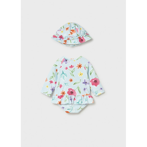 Mayoral kupaći sa šeširom