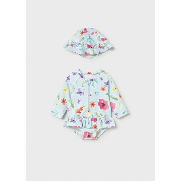 Mayoral kupaći sa šeširom