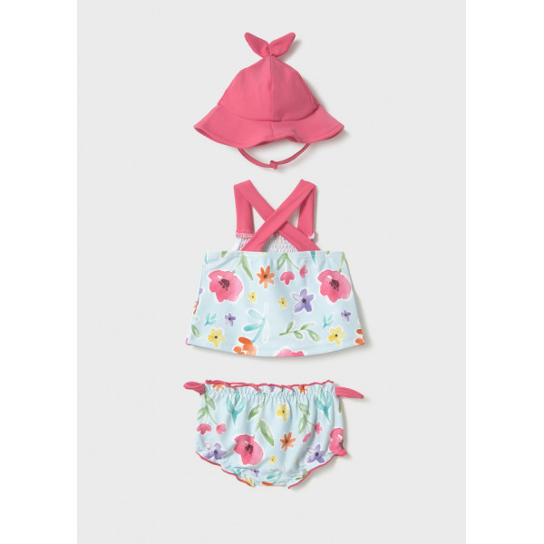 Mayoral kupaći sa šeširom