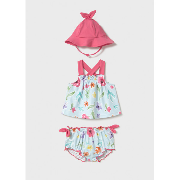 Mayoral kupaći sa šeširom