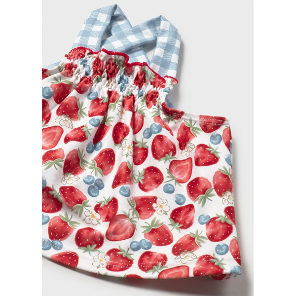 Mayoral kupaći sa šeširom