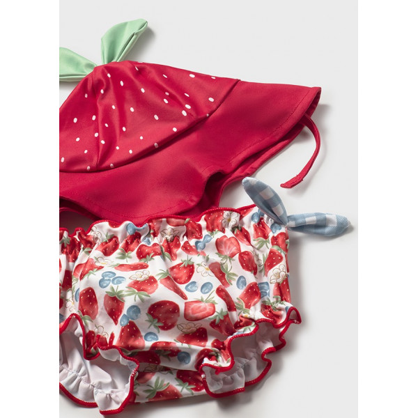 Mayoral kupaći sa šeširom