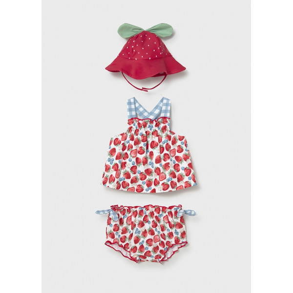 Mayoral kupaći sa šeširom