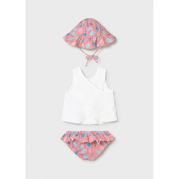 Mayoral komplet za kupanje, 3/1