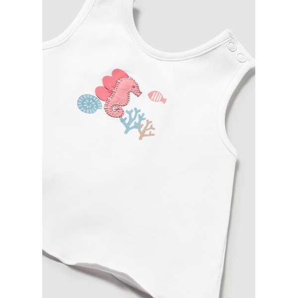 Mayoral komplet za kupanje, 3/1