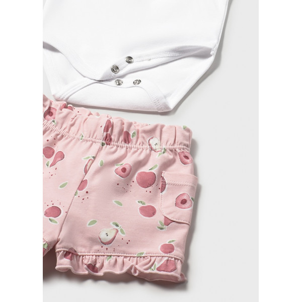 Mayoral komplet, 4/1