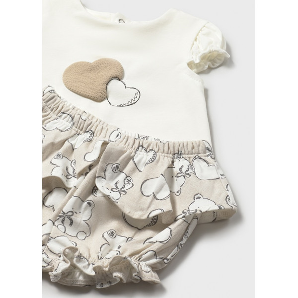 Mayoral komplet, 2/1