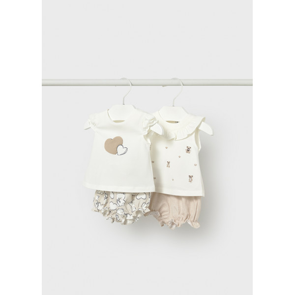 Mayoral komplet, 2/1