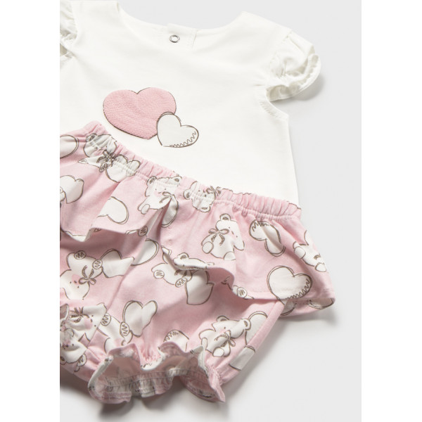 Mayoral komplet, 2/1