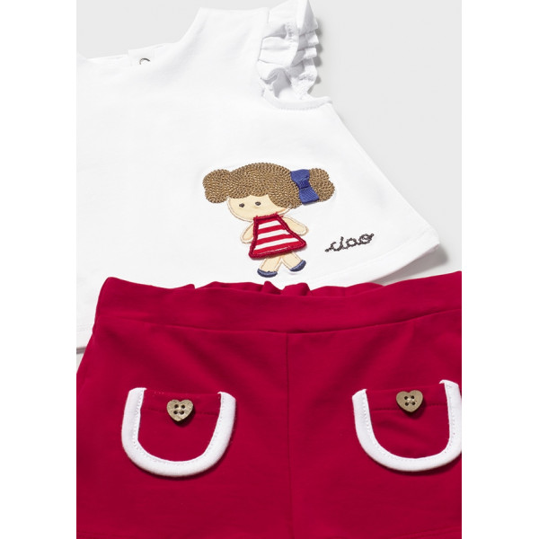 Mayoral komplet, 2/1