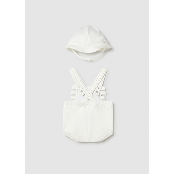 Mayoral kombinezon sa šeširom