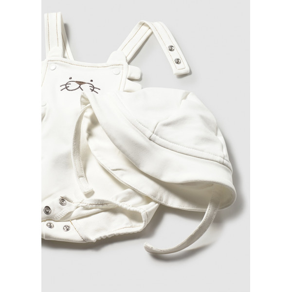 Mayoral kombinezon sa šeširom