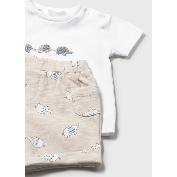 Mayoral komplet, 2/1