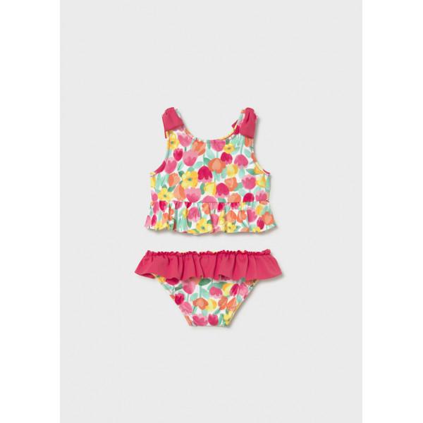 Mayoral kupaći, 68-104