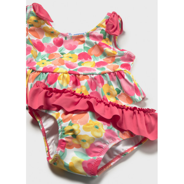 Mayoral kupaći, 68-104