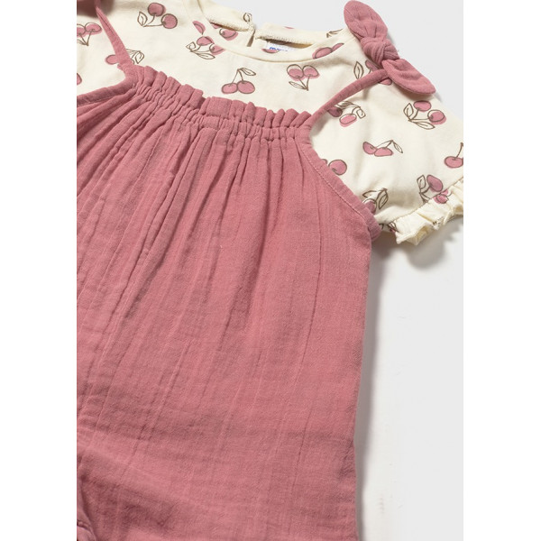 Mayoral komplet, 68-104