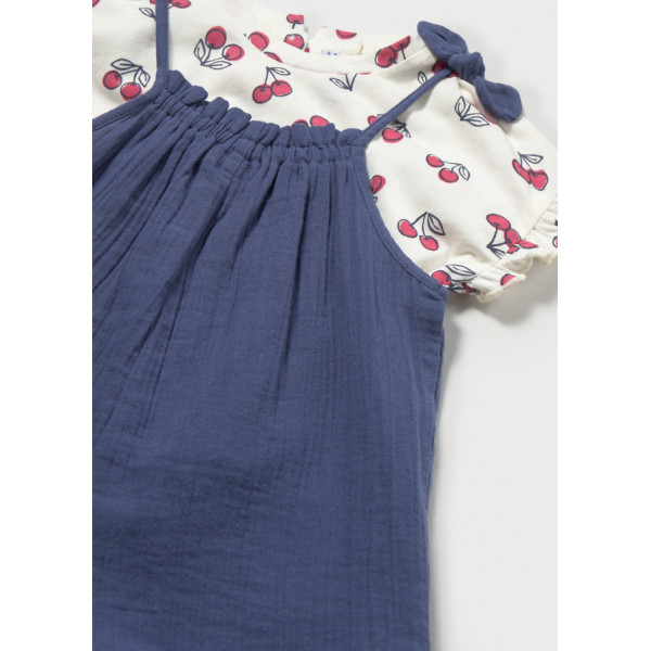 Mayoral komplet, 68-104